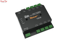 Roco Digital Z21 Switch