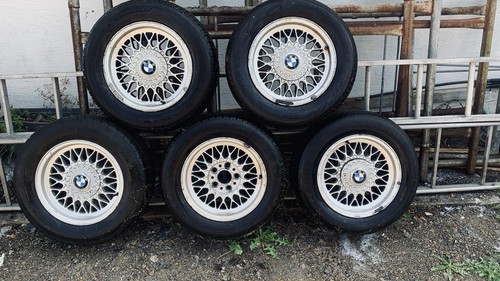 Bmw classic retro alloy - retro,