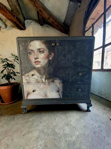 Unique chest drawers - unique,