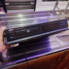 Eltax  Separate CD Player Black