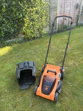 LawnMaster MX  2 x 24V