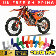 1pair Bicycle Handle Bar Grips