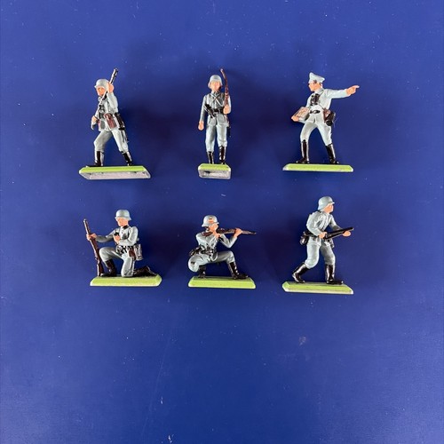 Britains deetail ww2 german - ww2,