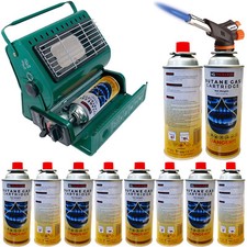 Parkland® 1.3KW Portable Gas