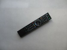Remote Control For Sony