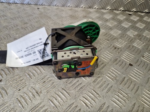 Saab seat belt front - 93,