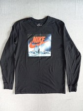 The Nike Tee AIR Medium Long