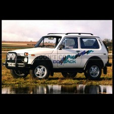 Photo A.006311 LADA NIVA