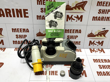 Darex Drill Doctor 750X Drill