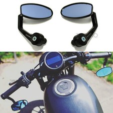 Motorcycle 7/8'' Handle Bar
