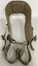 British Military Issue MTP Camouflage Virtus Rucksack Padded Waist Belt