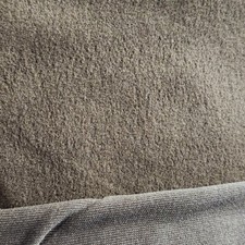 Polartec® Hardface® Wind Pro Jersey Fleece 60" Dk Khaki Green Fabric by the Yard