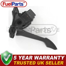 FuelParts Accelerator Pedal