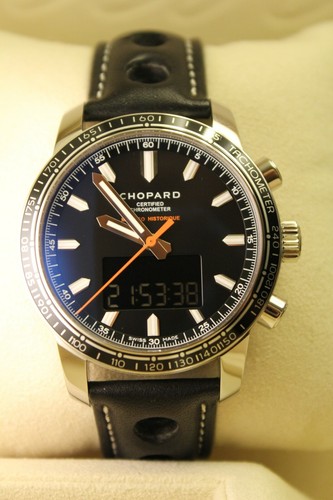 Chopard monte carlo - monte,