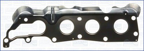 13222700 ajusa gasket exhaust - ajusa,