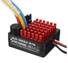 AJL 6860 RTR RC Car Brushed