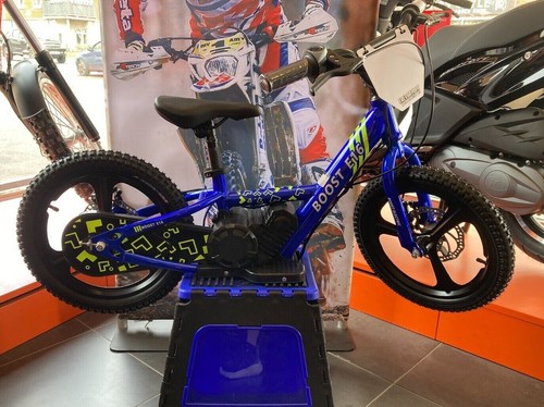 Kids electric bike - kids,