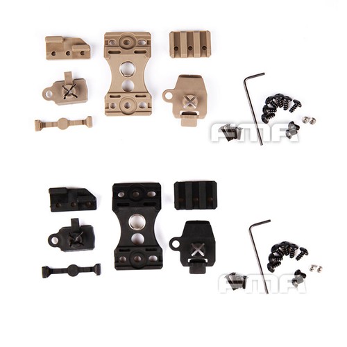 Fma utk helmet mount - utk,