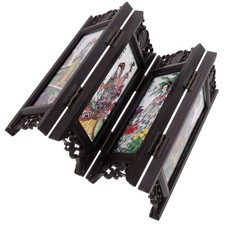  Chinese Style Retro Folding