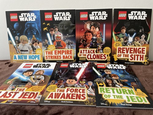 Lego star wars galactic - wars:,