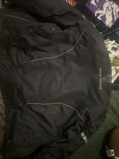 Frank Thomas Motorcycle Jacket