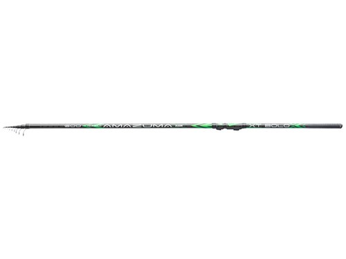 New jaxon amazuma - amazuma, xt