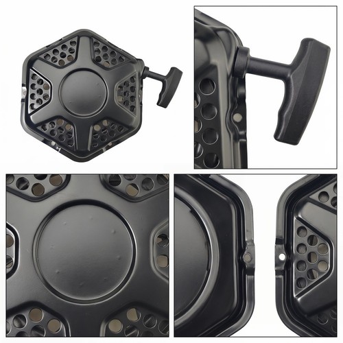 Starter assembly for champion - starter,