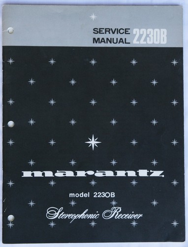 Marantz original vintage - marantz,