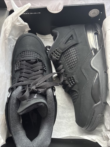 Air jordan black cat - air,