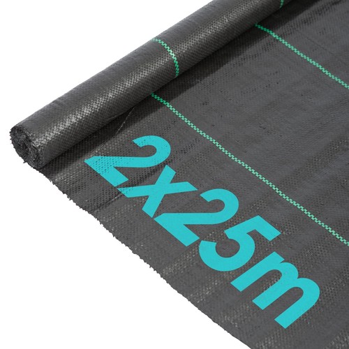 110gsm weed control membrane - control,