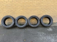 Pirelli Scorpion Winter Tyres 285/45/20 Set 4