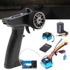 DIY 3900KV 120A Brushless