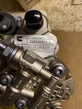 CUMMINS ISB  6 CYLINDER FUEL