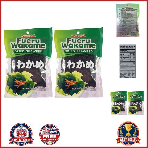 Dried seaweed pack for - pack,