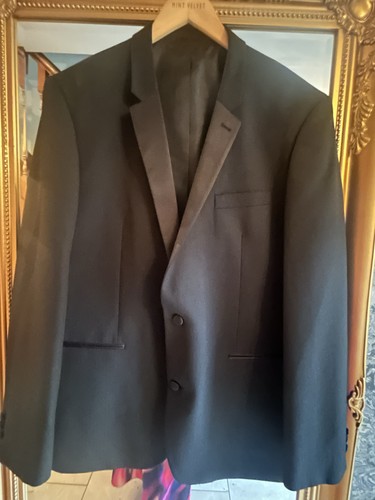 Taylor wright formal suit - &,