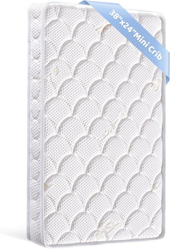 Mini crib mattress - mini,