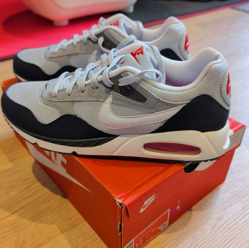 Nike air max - nike, men's