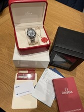 Omega Speedmaster Automatic