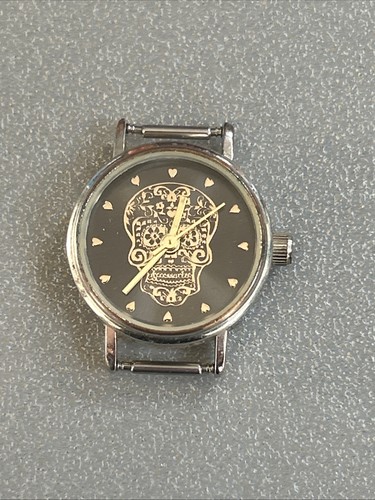 Accessorize aztec skull - accessorize,