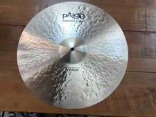 Paiste Formula 602 Crash