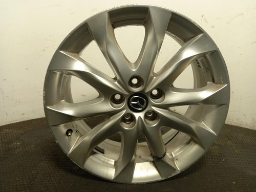 Mazda alloy wheel inch - 3, 18"