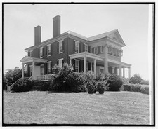 Photo:Dutar House McKeever