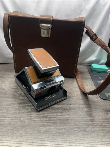 Vintage polaroid land - vintage,