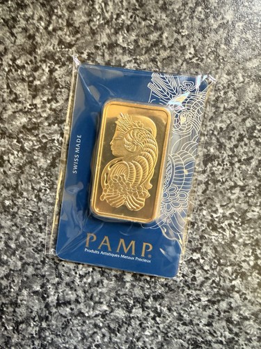 50g gold bar pamp - gold,