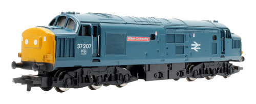 Hornby gauge r402 - 'oo, blue