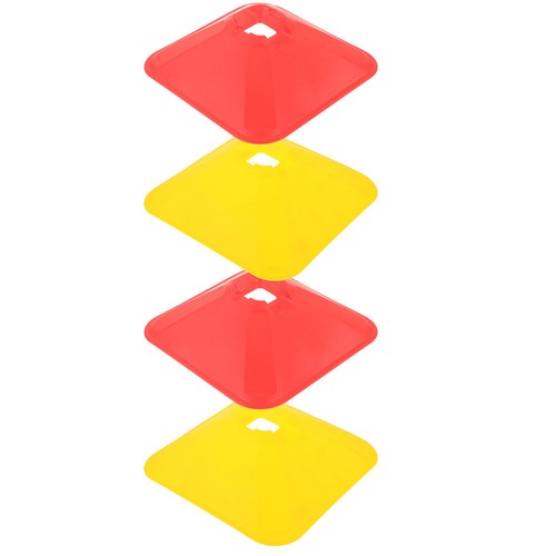 4pcs reusable soccer - 4pcs,