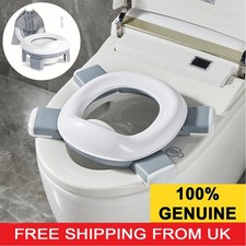Portable Travel Potty for