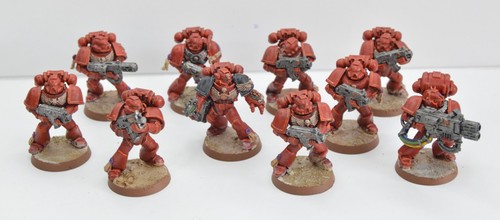 Warhammer 40k space - 40k:,
