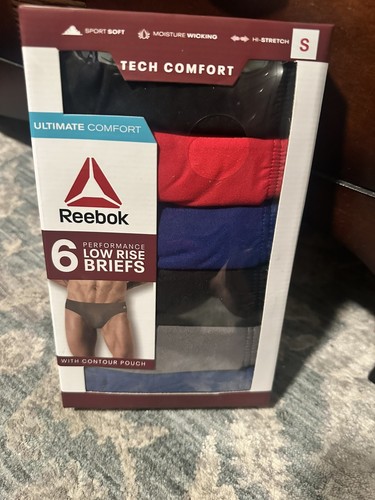 Reebok performance tech - performance,