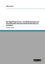 Hegner - Der Begriff der